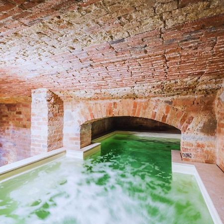 Countryhouse Con Piscina Riscaldata Vicina Al Centro Firenze Kültér fotó