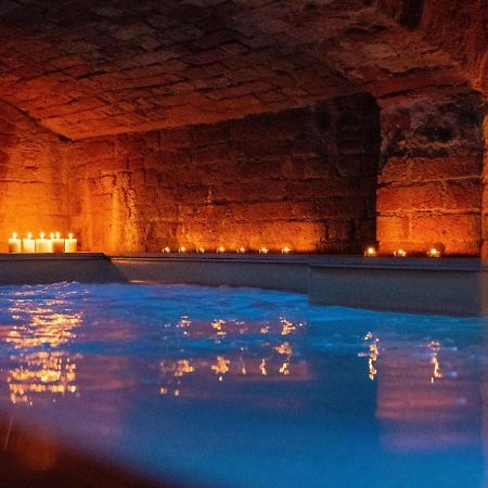 Countryhouse Con Piscina Riscaldata Vicina Al Centro Firenze Kültér fotó