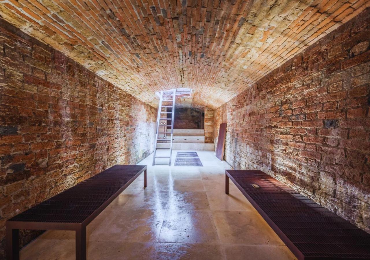 Countryhouse Con Piscina Riscaldata Vicina Al Centro Firenze Kültér fotó