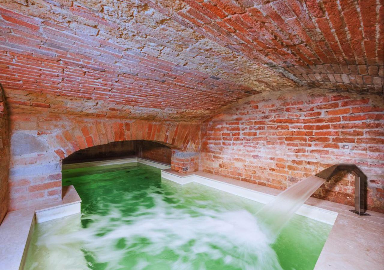 Countryhouse Con Piscina Riscaldata Vicina Al Centro Firenze Kültér fotó