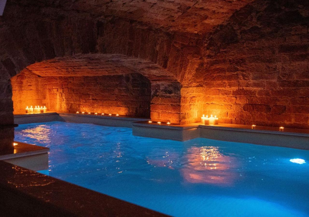 Countryhouse Con Piscina Riscaldata Vicina Al Centro Firenze Kültér fotó